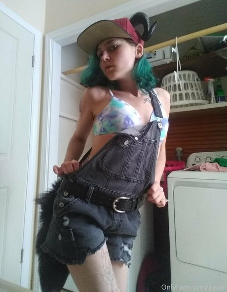 pyxxii leaked onlyfans