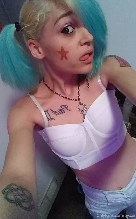 pyxxii leaked onlyfans.