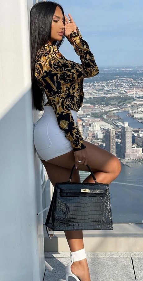 Gallienne Nabila onlyfans naked