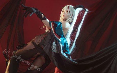 sakuracyan_ onlyfans leaka