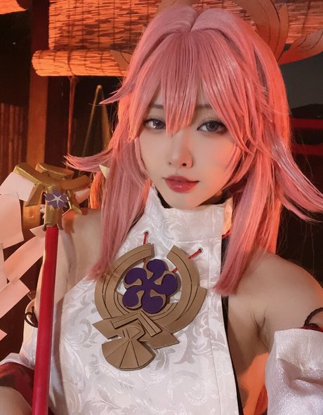 sakuracyan_ Profile pic