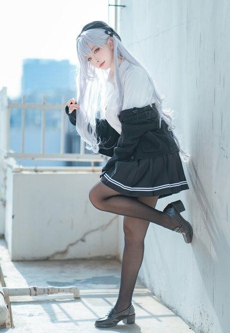 sakuracyan_ onlyfans striptease