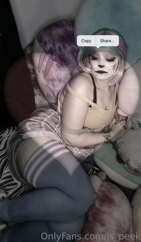 ls peek onlyfans for free