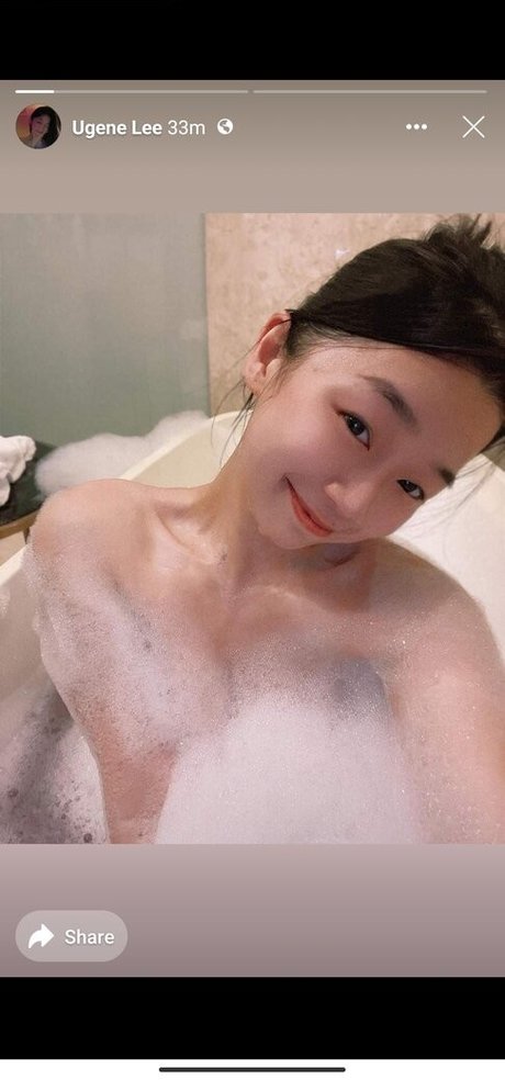 Ugene Lee is on onlyfans