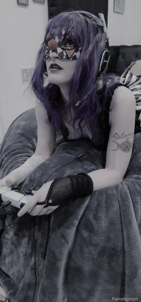 flamenymph onlyfans nudes