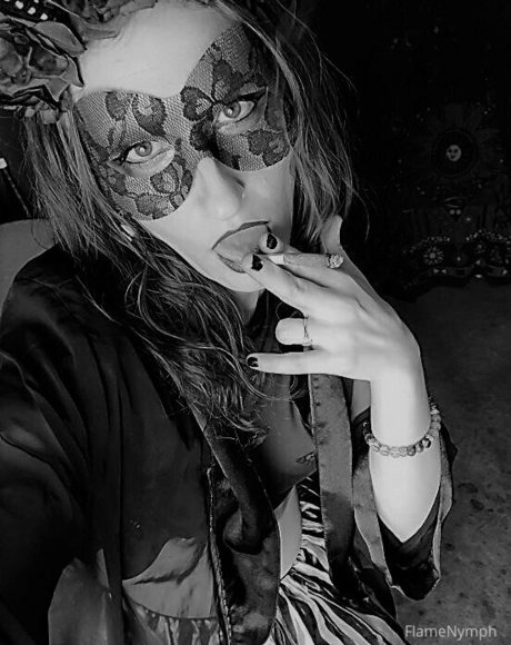 flamenymph onlyfans nude leaked