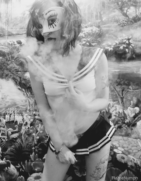 flamenymph only fans.
