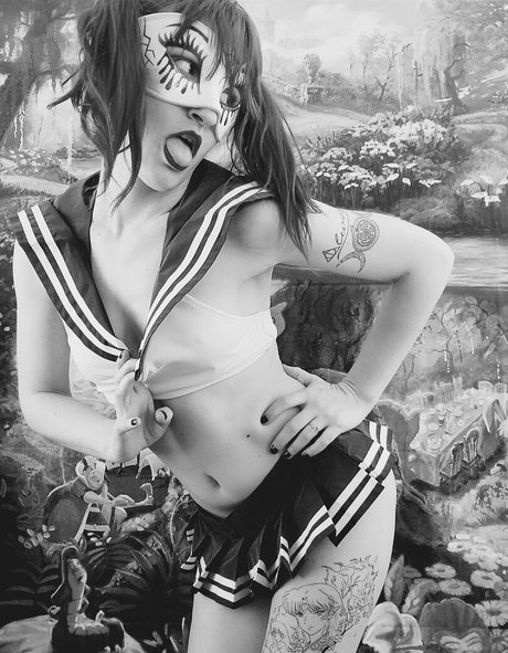 flamenymph onlyfans free content