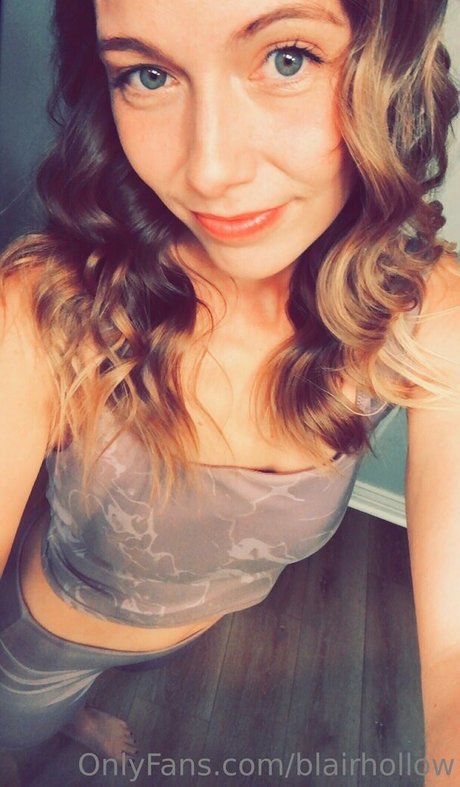 blairhollow onlyfans lesk