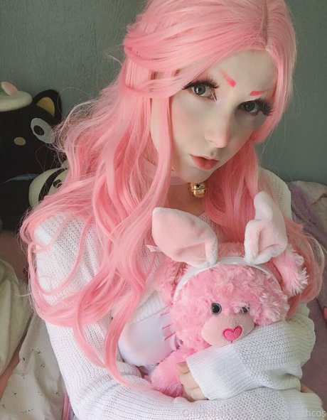 Honeybunnycos onlyfans naked