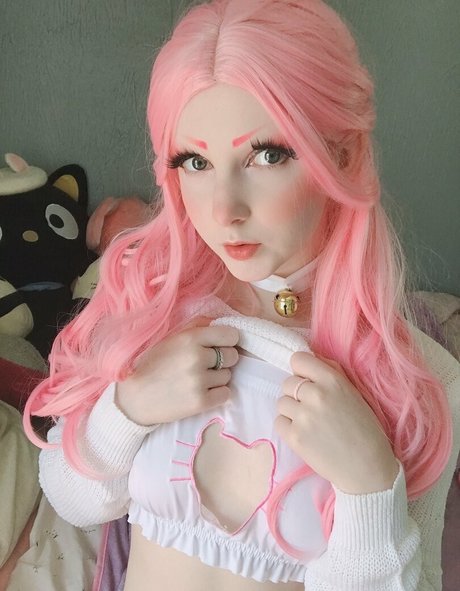 Honeybunnycos onlyfans leak fuck