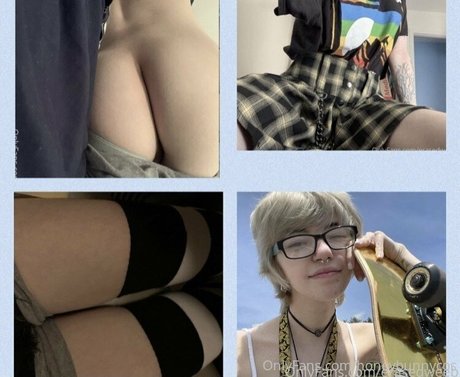 Honeybunnycos Profile pic