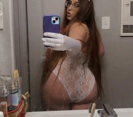 Cassthesnowbunnyy nude leak onlyfans
