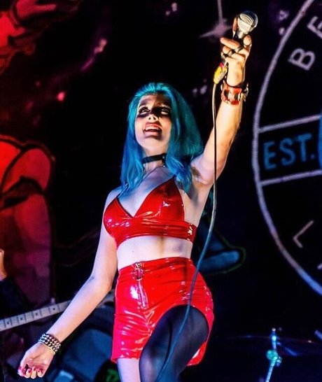 Diamante only fans leak