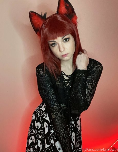 brieowth onlyfans leak ass