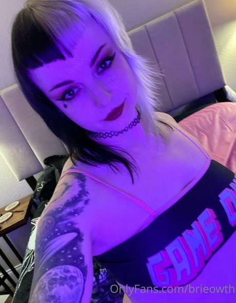 brieowth onlyfans xxx