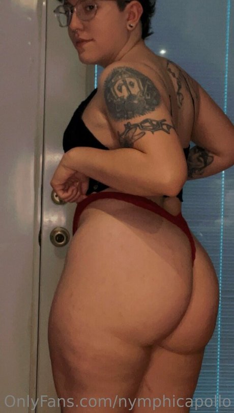 nymphicapollo onlyfans images