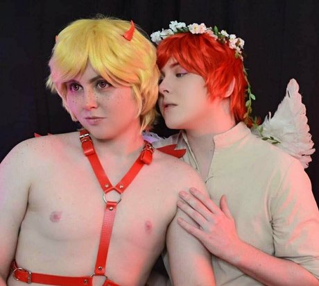 phantompromise nsfw onlyfans