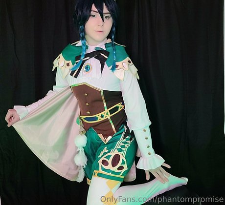 phantompromise leaked only fans nudes