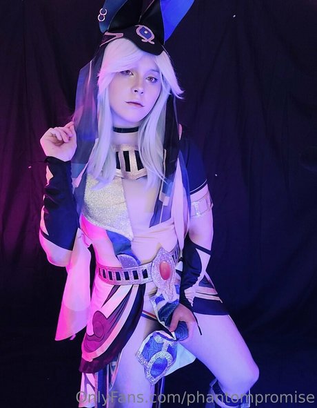 phantompromise onlyfans naked