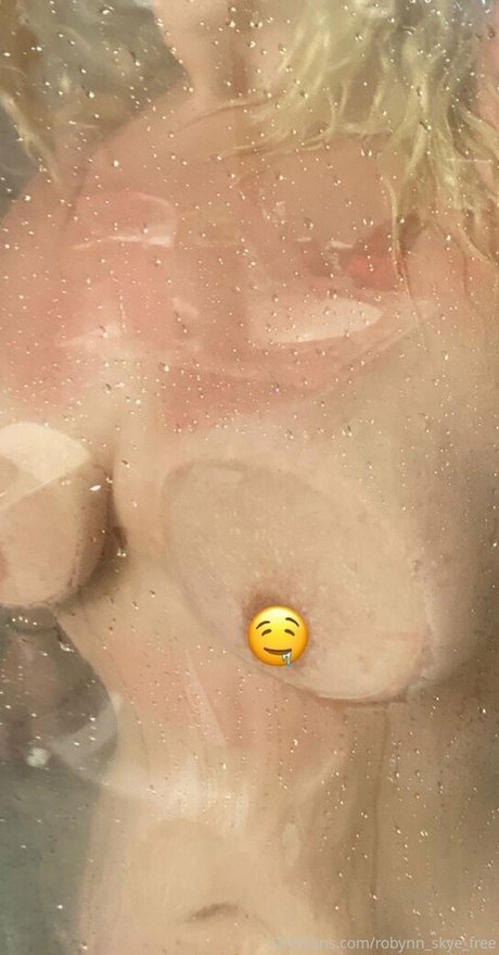 robynn skye free leaks only fans