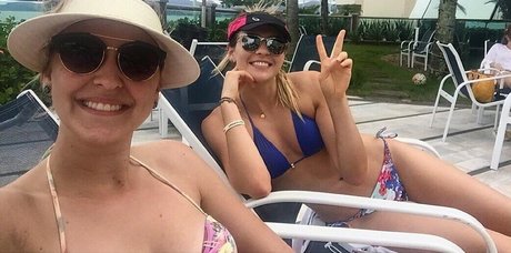 Rosamaria Montibeller only fans leaks