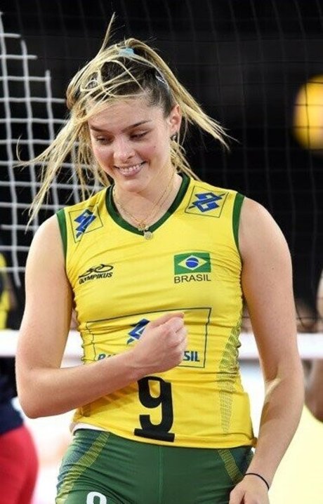 Rosamaria Montibeller onlyfans leaks