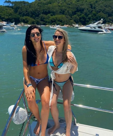 Rosamaria Montibeller xxx only fans