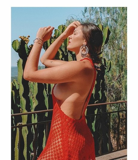 Rosamaria Montibeller porn onlyfans leaks