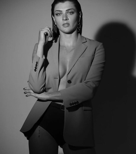 Rosamaria Montibeller leaked only fans nudes