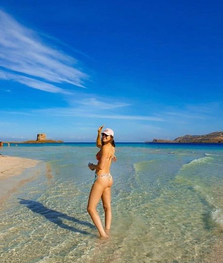 Rosamaria Montibeller onlyfans porn free