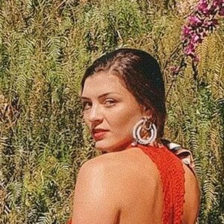 Rosamaria Montibeller nudes onlyfans leak