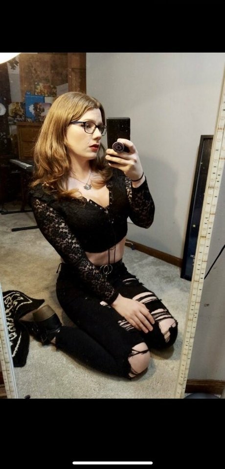 The Fiendlady onlyfans leaked