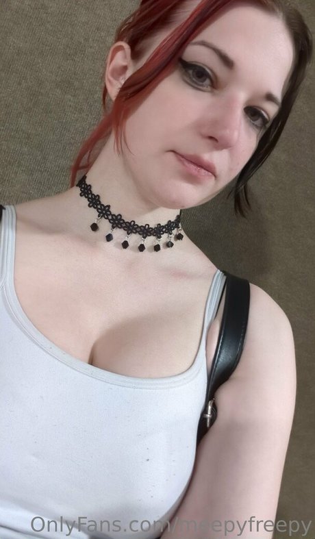 meepyfreepy naked onlyfans leak