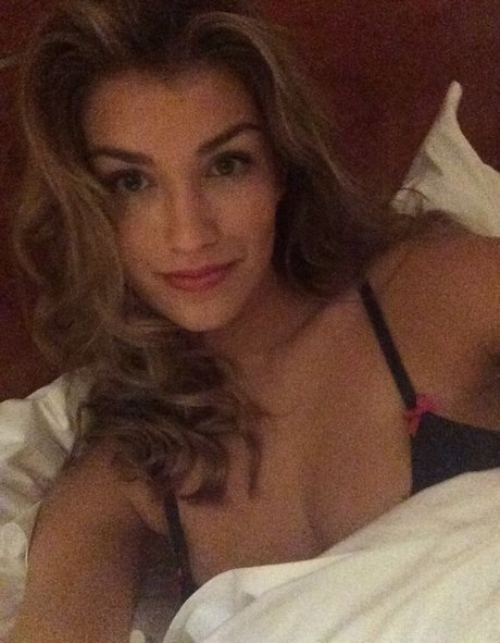 Amy Willerton leaks only fans