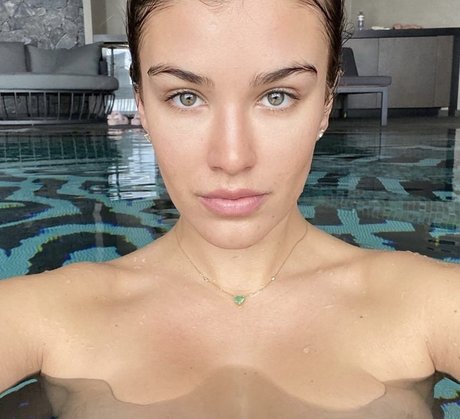 Amy Willerton only fans nudes