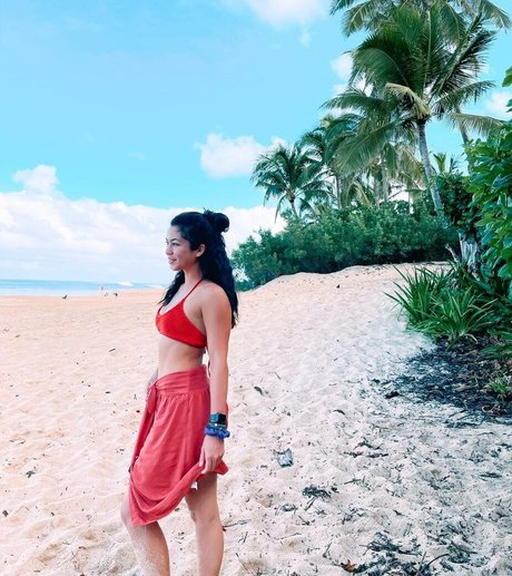 Kama Dung onlyfans leaked pics