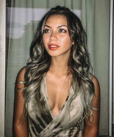 Kama Dung onlyfans leak nude