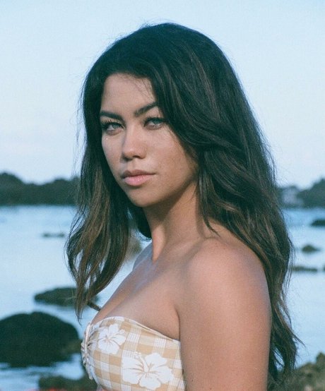 Kama Dung onlyfans leaked pics