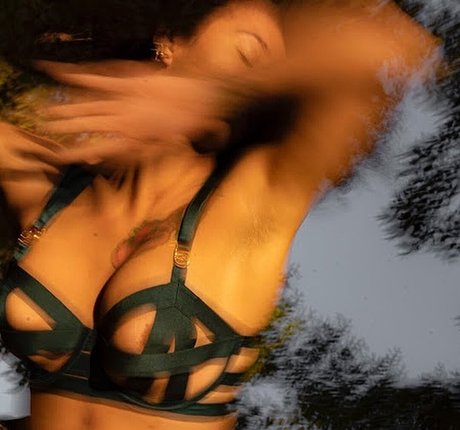 Jahkara Smith onlyfans sex