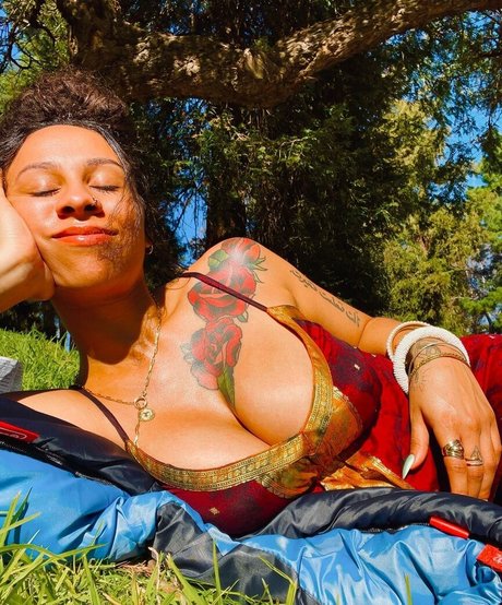 Jahkara Smith xxx onlyfans