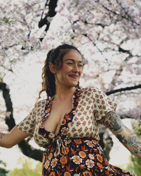 SageHunter onlyfans hot