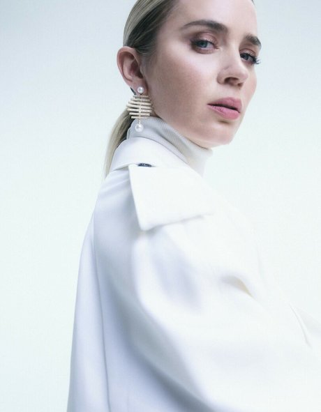 Emily Blunt porn onlyfans leaks