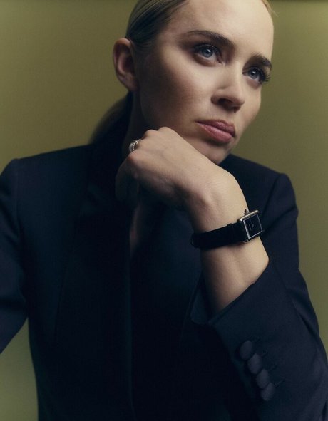 Emily Blunt onlyfans pictures