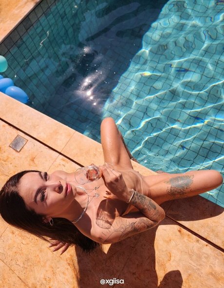 xgiisa onlyfans leaked