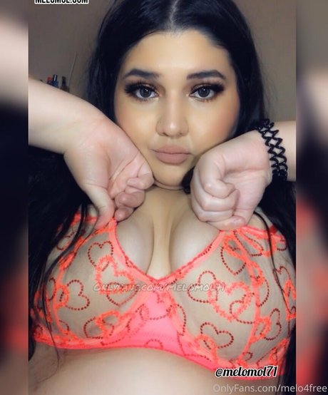 melo4free onlyfans nude porn