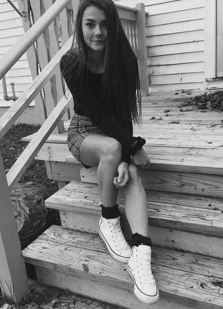 Aislynn Rose only fans nude leaks