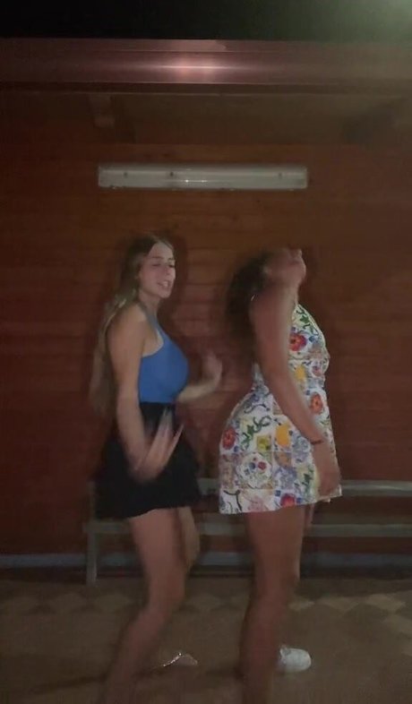 Francesca Salerno leaked onlyfans photos