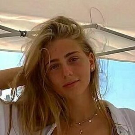 Francesca Salerno onlyfans strip