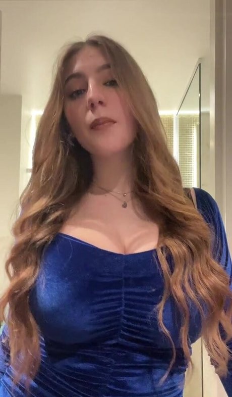 Francesca Salerno boobs onlyfans